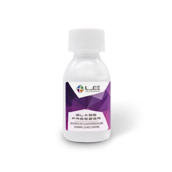 Liquid Elements - Keramische Scheibenversiegelung Glass Freezer 100ml